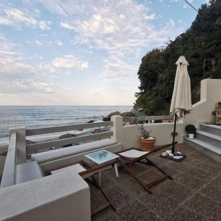Villa Aktaia Keramídhion Extérieur photo