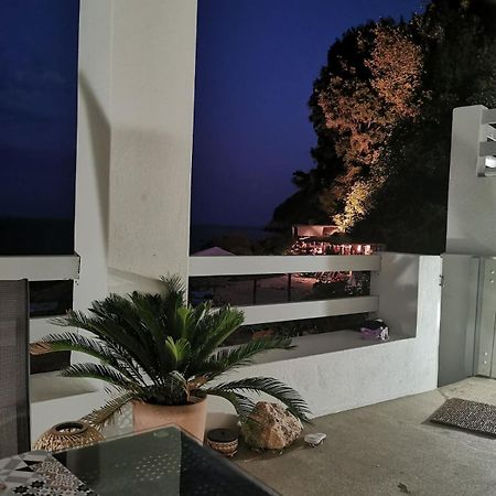 Villa Aktaia Keramídhion Extérieur photo