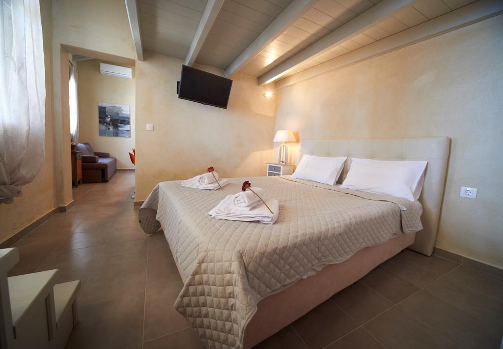 Villa Aktaia Keramídhion Extérieur photo