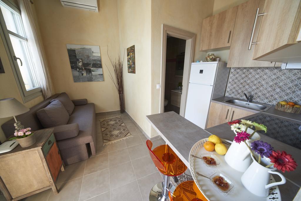 Villa Aktaia Keramídhion Extérieur photo