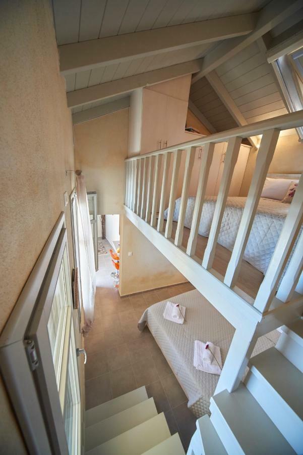 Villa Aktaia Keramídhion Extérieur photo